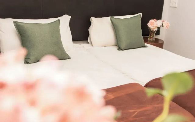 Mauya Guesthouse