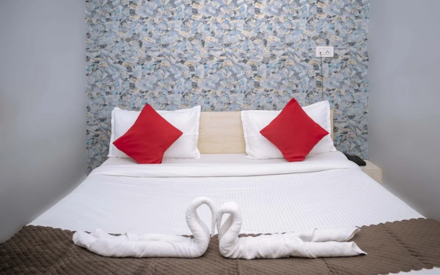 Hotel Town and Country inn