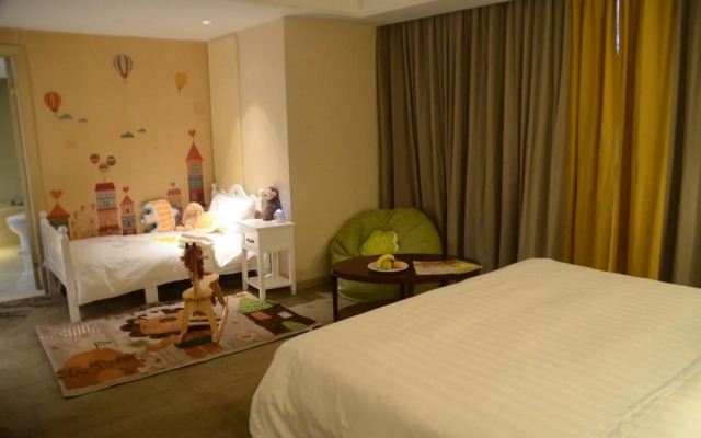 Hangzhou Meiyuan Hotel