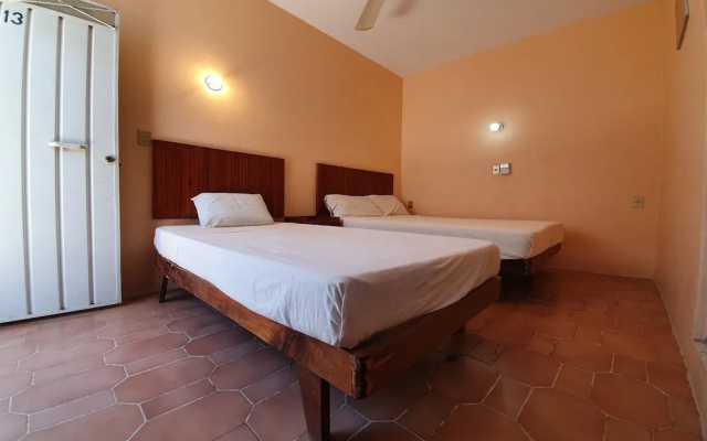 OYO Hotel Arena Surf, Puerto Escondido