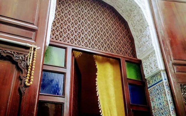 Riad Chao Mama Guesthouse - Hostel