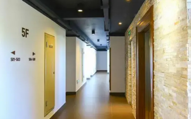Glory Villa