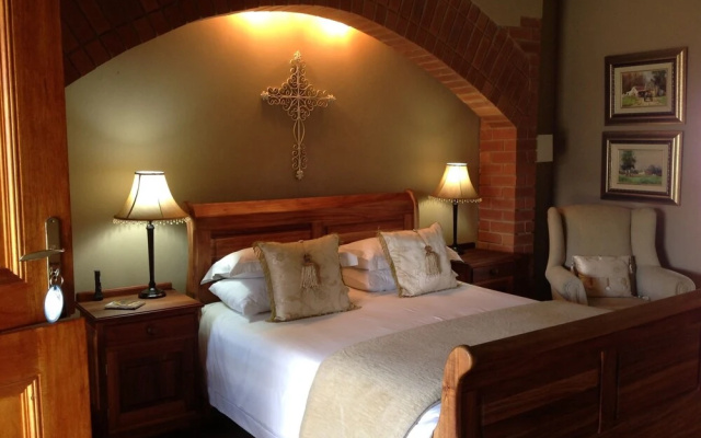 Berit Country Home & Chapel