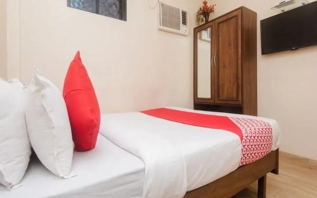 Shivar Guest House by OYO Rooms
