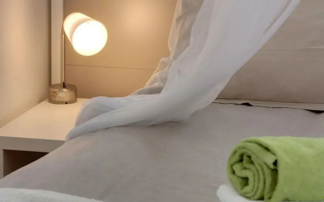 Giotto Apartment by Home Sharing