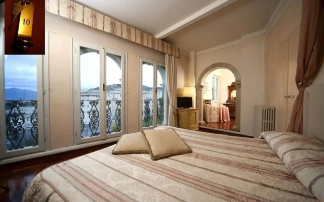 Palazzo Dragoni Residenza d'Epoca