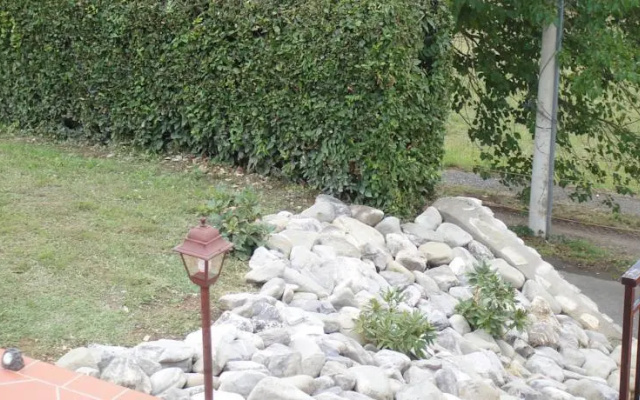 Il Giardino AllInglese