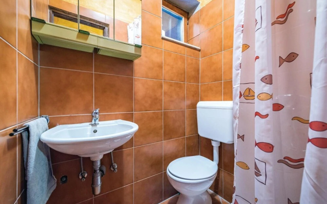 Awesome Home in Barban With Wifi and 2 Bedrooms