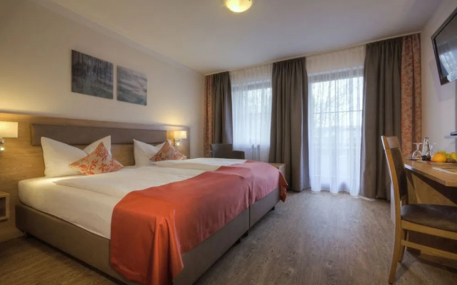 Ströbinger Hof - Therme Wellness Resort