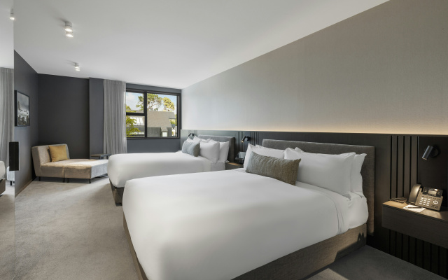 The Mayfair