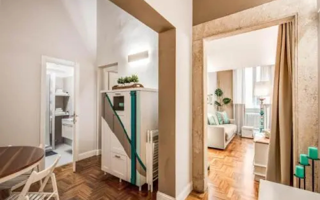 Residenza Scala