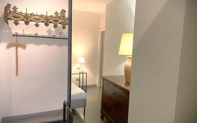 dHomes -Loft suite in Duomo