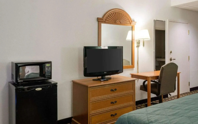 Quality Inn Magee