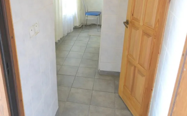 Skapo Apartments