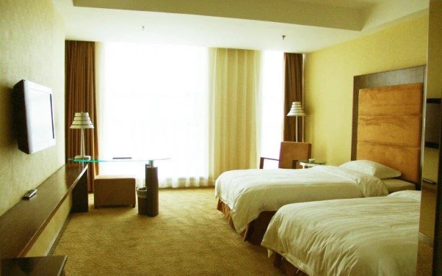 Shenyang Liyang International Hotel