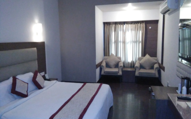 Hotel Asia Vaishno Devi
