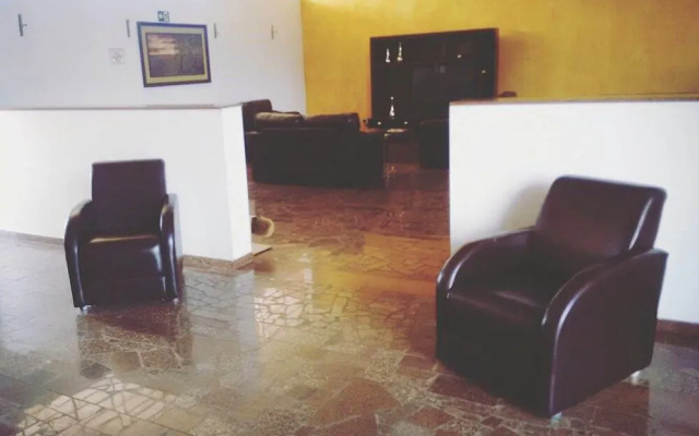 Gran Roqueto Hotel