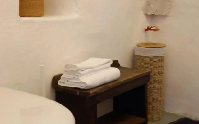 Trullo Martumè
