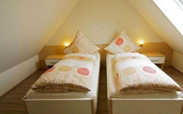 Holiday Apartment Kettenstek