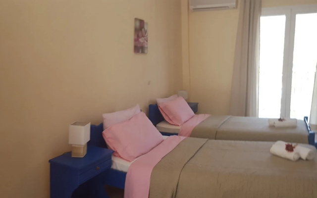 Myrtos Hotel