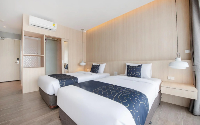 Blooming Hill Boutique Suites
