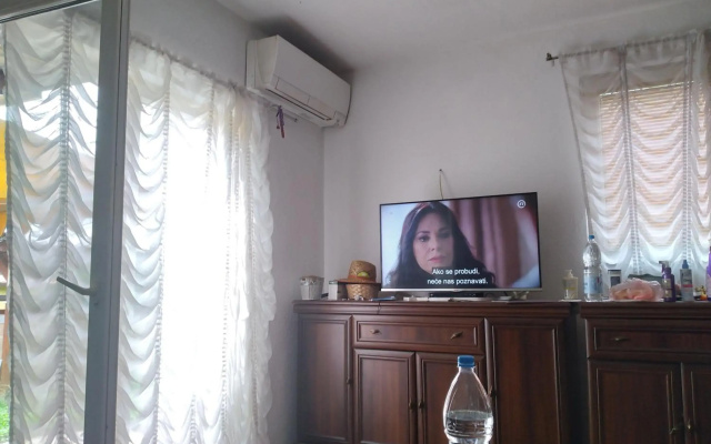 Apartmani Safo 2