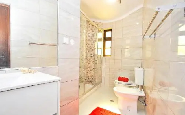 Villa Isajoe