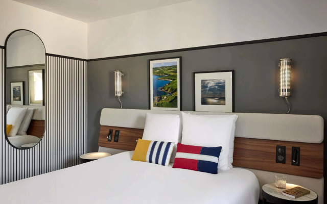 Mercure Caen Centre Port de Plaisance