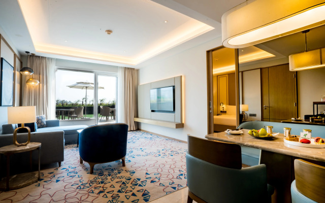 Holiday Inn LUCKNOW AIRPORT by IHG