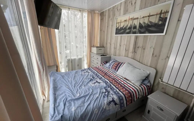 Delux Apartamente 4