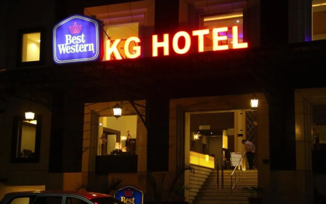 K.g. Hotel