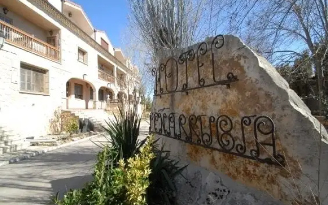 Hotel Peñarrubia