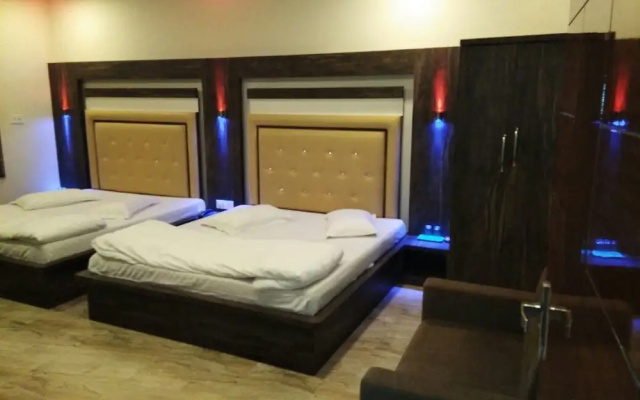 Hotel Bani Hashim