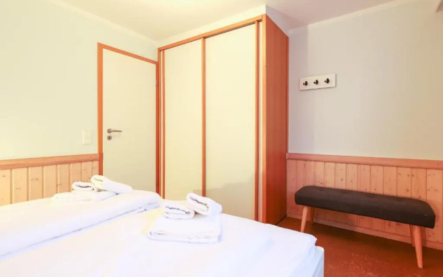 Appartement Riterspöör 24