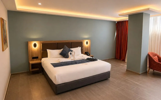 Delight Premium Hotel