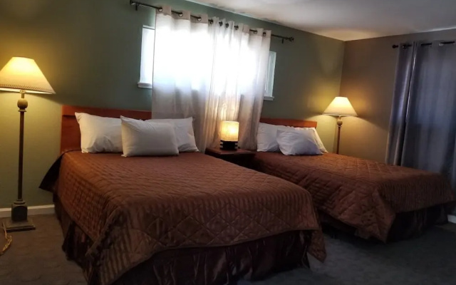 A&A Lake Tahoe Inn