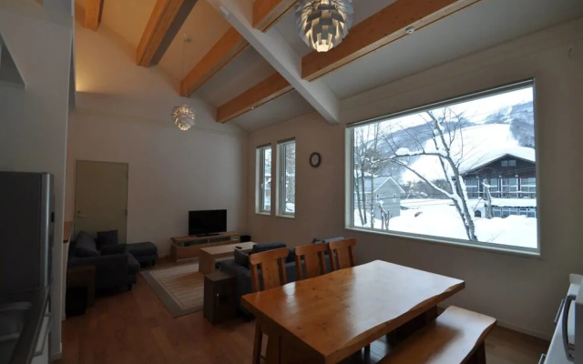 Hakuba Cat's Villa 3&4