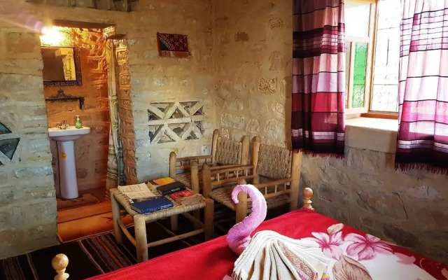 Kasbah Dar Talouste