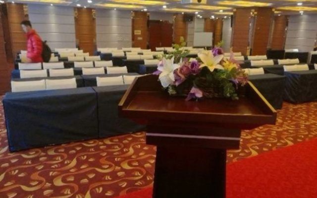 Xining Wusi Hotel