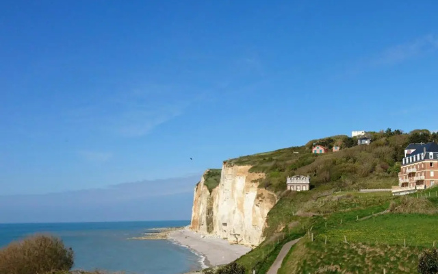 Studiomer Residence Pleine Mer
