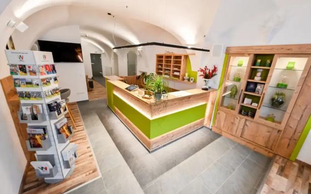 Hotel City Rooms Wels