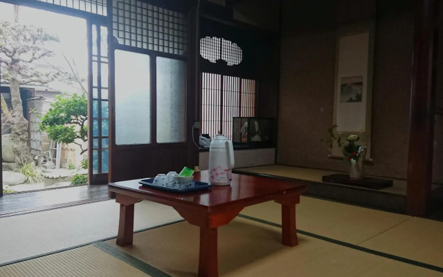 Ishiya Ryokan