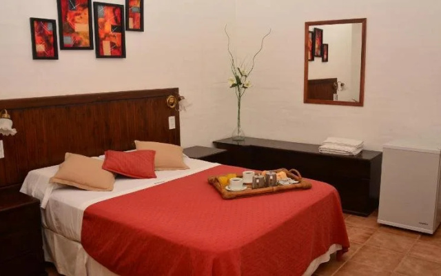 Hosteria La Estancia