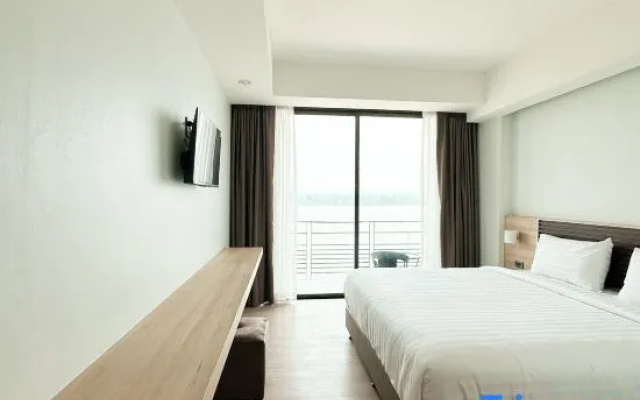 Mekong Pano Villa