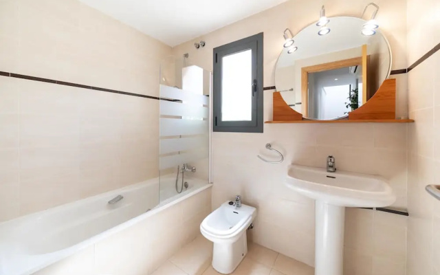 Apartamento Gina