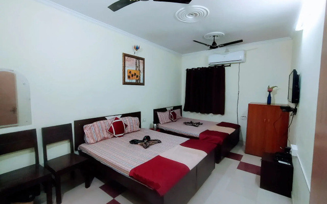 Hotel Satkar