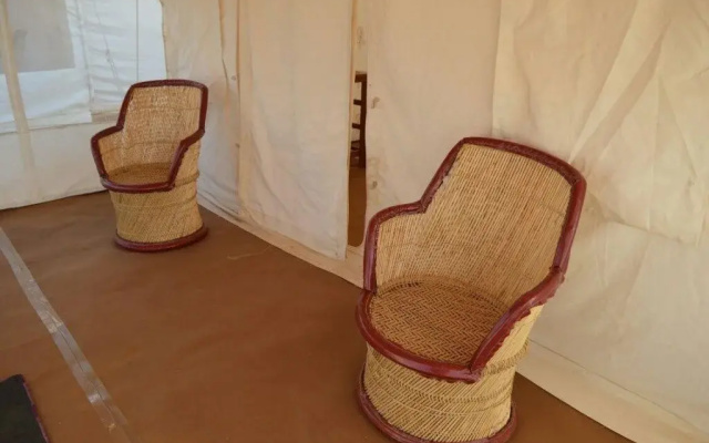 Vinayak Desert Camp