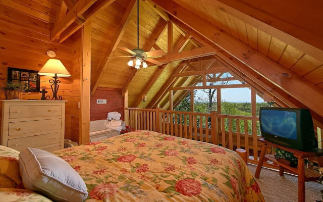 American Dream 142 - One Bedroom Cabin