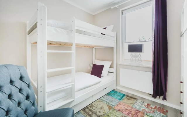 Ferienwohnungen Casa Bella Cosa