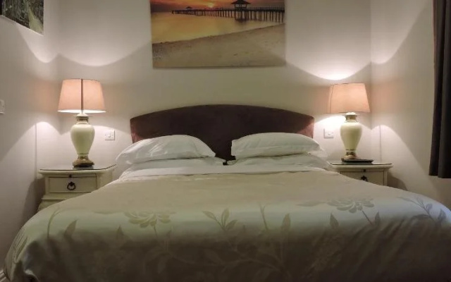 Fairlight Guesthouse